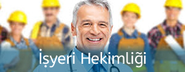 İşyeri Hekimliği